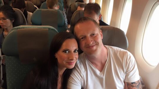 Singapur – eine Reise mit Singapore Airlines #celebrateSG50