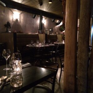 Sjavargrillid Sea Food Restaurant Sjavargrillid Sea Food Restaurant