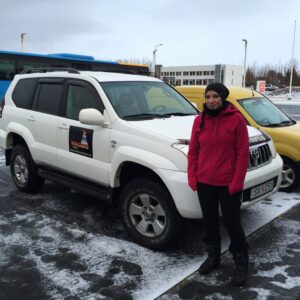 Island - Der Golden Circle und die Südküste Island - Der Golden Circle und die Südküste