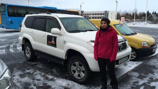 Island - Der Golden Circle und die Südküste