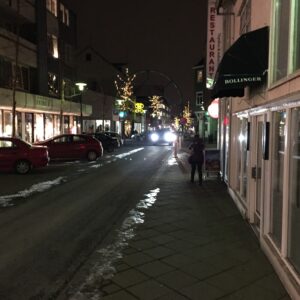 Ankunft auf Island - Das erste mal in Island Ankunft auf Island - Das erste mal in Island