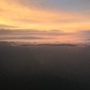 Island im Februar 2015 Island im Februar 2015