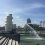 Stadtrundfahrt durch Singapur Stadtrundfahrt durch Singapur