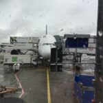 Frankfurt nach Singapur im A380 Economy Class Frankfurt nach Singapur im A380 Economy Class