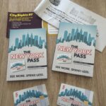 Der New York Pass inkl Hop ON/OFF Bus und seine Vorteile