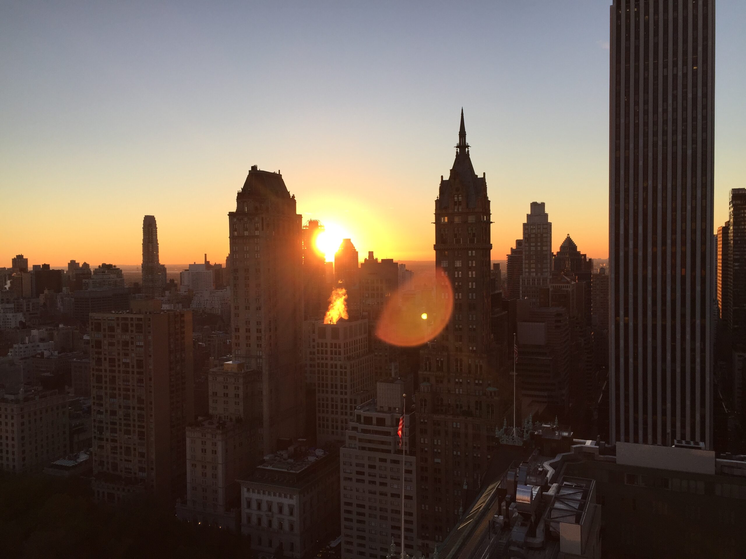 Tag 4 - Central Park