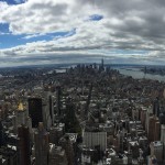 Tag 3 - Empire State Building / Brooklyn Bridge Tag 3 - Empire State Building / Brooklyn Bridge