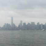 Tag 2 - New Yorker Freiheitsstatue Tag 2 - New Yorker Freiheitsstatue