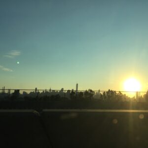 New York City Ankunft / Times Square - Tag 1 New York City Ankunft / Times Square - Tag 1