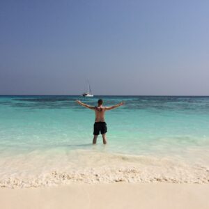 Tachai Island - Reise ins Paradies Tachai Island - Reise ins Paradies