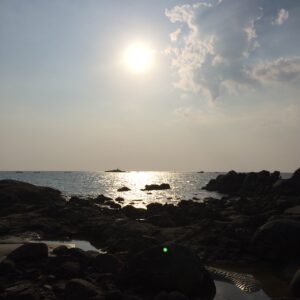 Phang nga Beach - Thailand Phang nga Beach - Thailand