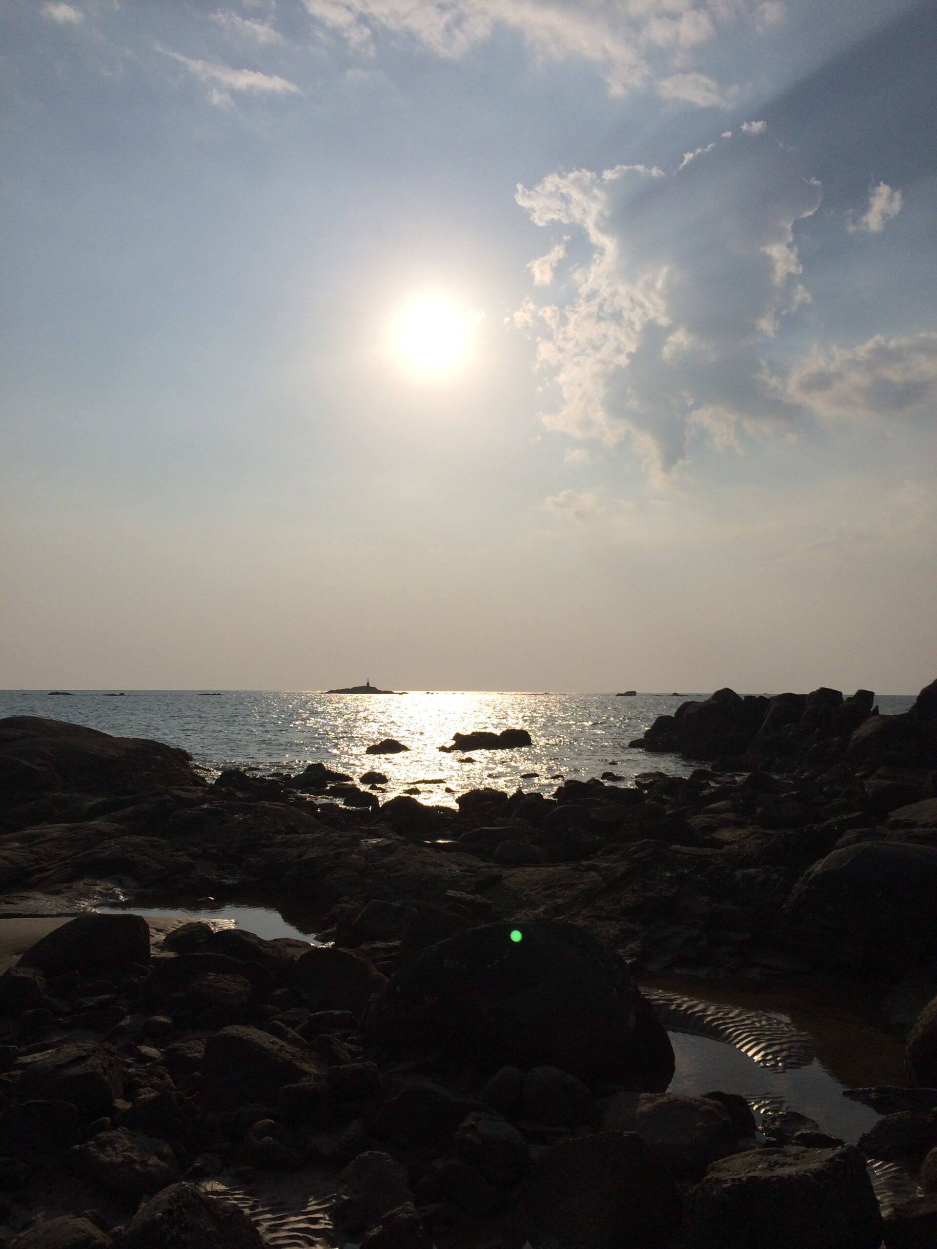 Phang nga Beach - Thailand