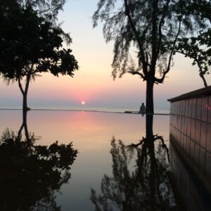 Khao Lak, Phang Nag Beach