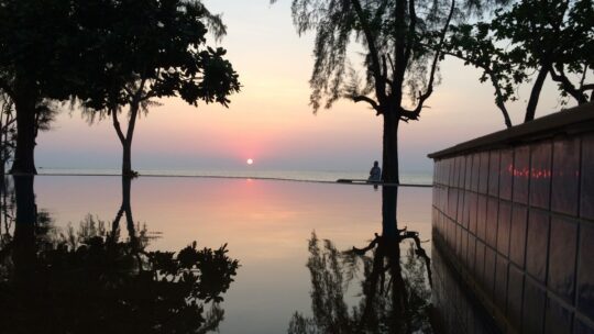 Khao Lak, Phang Nag Beach