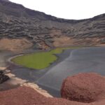 MTB Tour in Costa Teguise und El Golfo MTB Tour in Costa Teguise und El Golfo