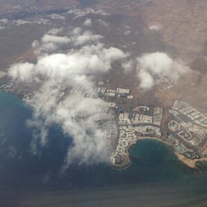 Lanzarote Die Vulkaninsel