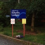 Kiltarlity Lodges - Cottages in den schottischen Highlands Kiltarlity Lodges - Cottages in den schottischen Highlands