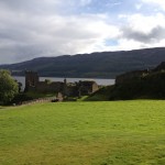 Eine Biketour nach Loch Ness und Urquarcht Castle Eine Biketour nach Loch Ness und Urquarcht Castle