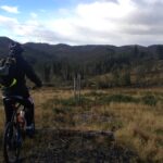 MTB Tour - Loch Bruicheach in den Highlands MTB Tour - Loch Bruicheach in den Highlands