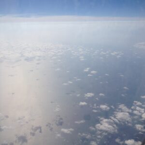 Brockies Lodge und unser Rückflug nach Köln Brockies Lodge und unser Rückflug nach Köln