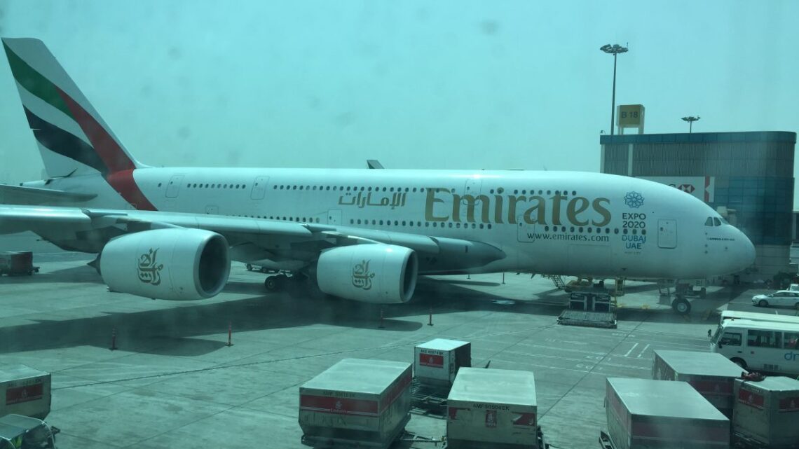 Emirates