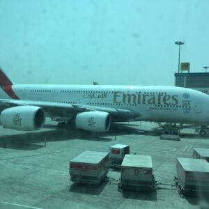 Emirates Emirates