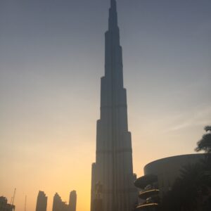 Dubai
