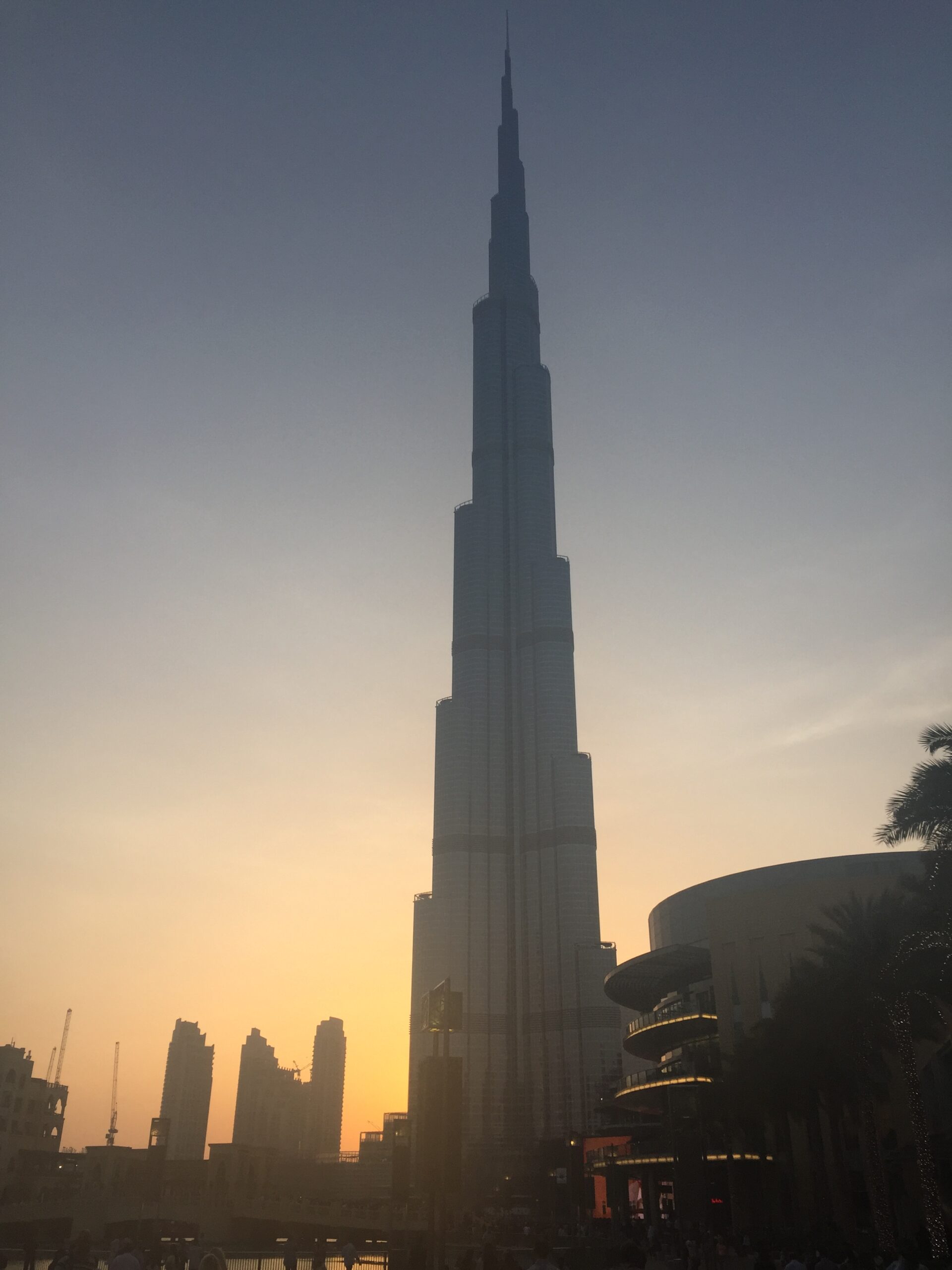 Dubai