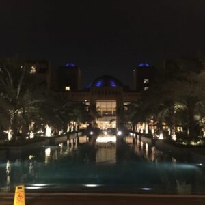 Hilton Beach Resort Ras Al Khaimah - All Inklusive Hotel in den Emiraten