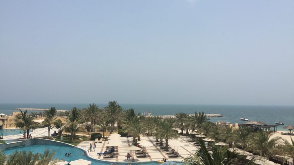 Ras Al Khaimah, Vereinigte Arabische Emirate