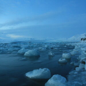 Tages Roadtrip durch den Süden von Island