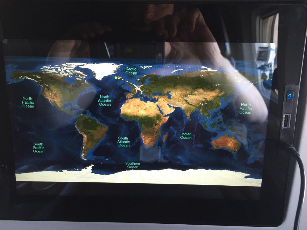Saga Class von Icelandair nach Island Island16 292