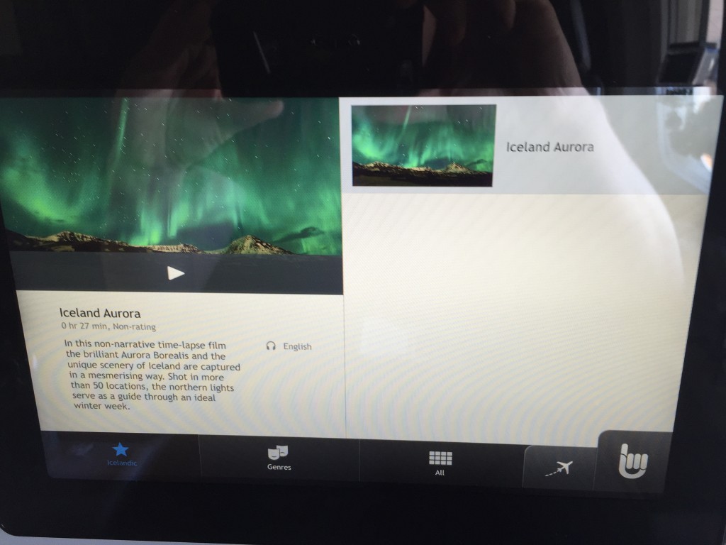 Saga Class von Icelandair nach Island Island16 296