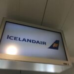 Saga Class von Icelandair nach Island Saga Class von Icelandair nach Island