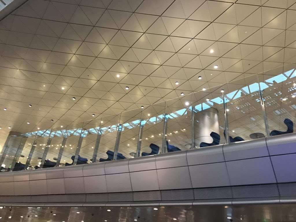 Al Mourjan Business Class Lounge von Qatar Airways img_0636