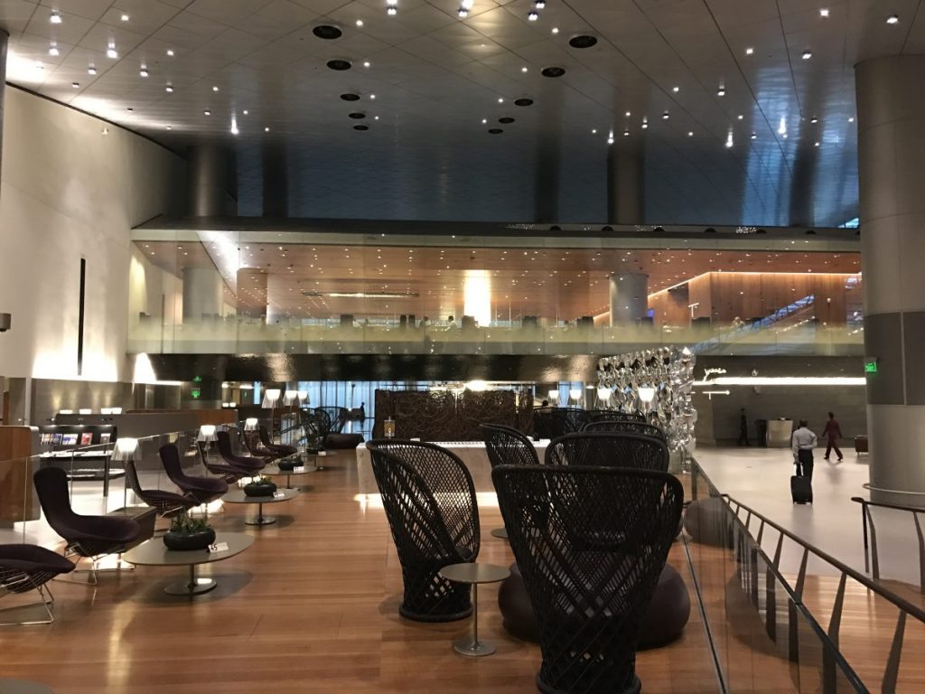 Al Mourjan Business Class Lounge von Qatar Airways img_0639