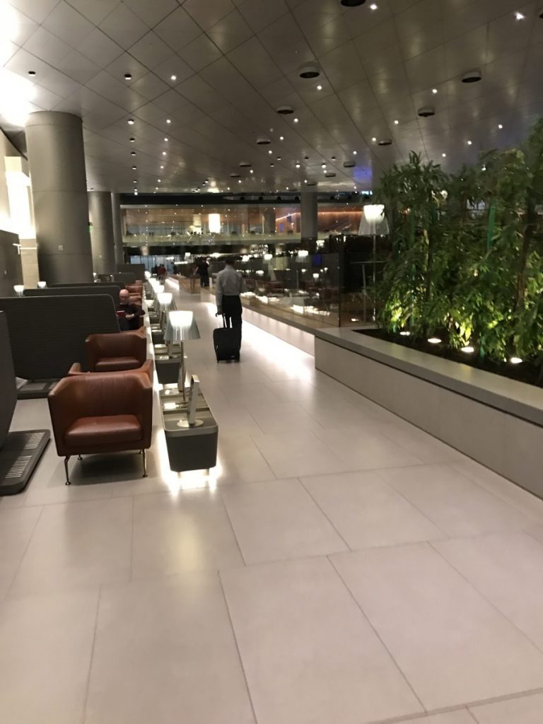 Al Mourjan Business Class Lounge von Qatar Airways img_0644