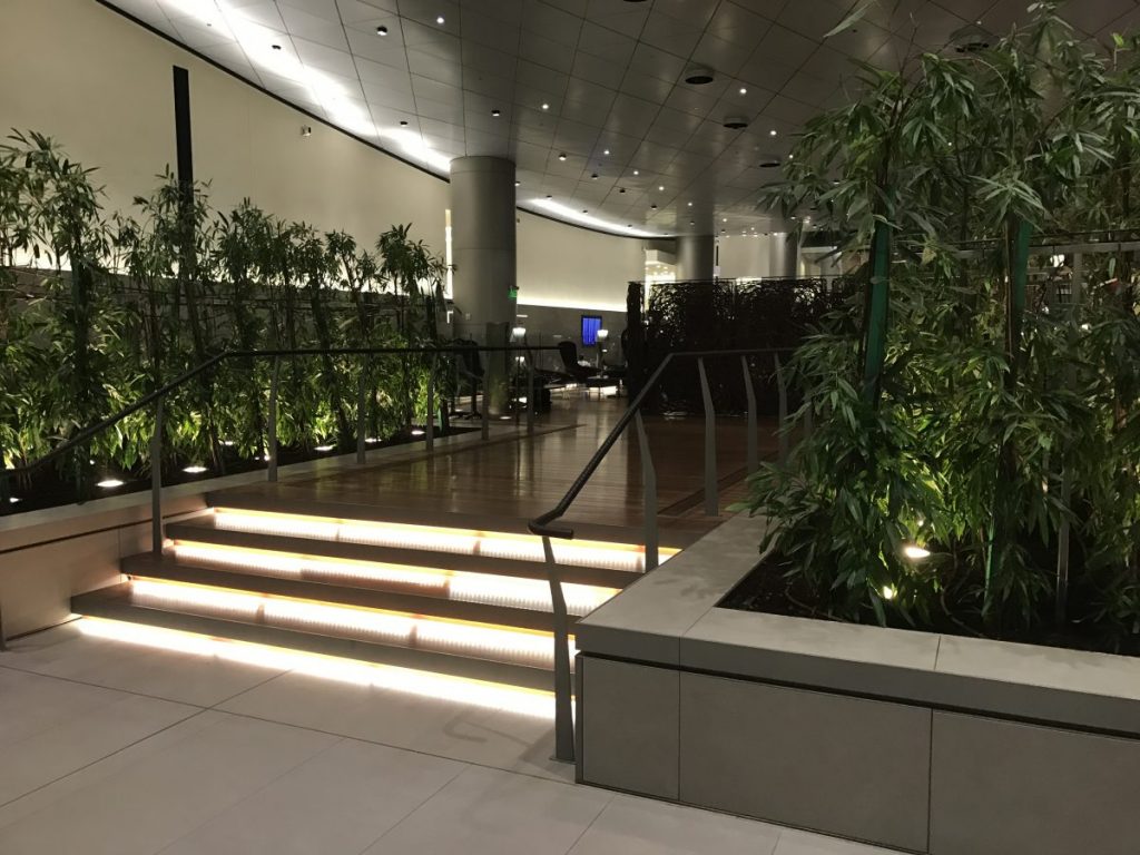 Al Mourjan Business Class Lounge von Qatar Airways img_0696