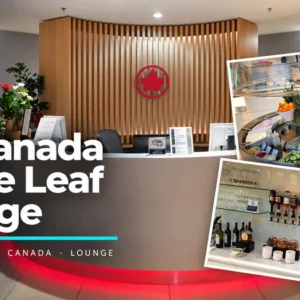 Air Canada Lounge in Frankfurt -Maple Leaf Lounge air-canada-maple-leaf-lounge-frankfurt-hometravelz