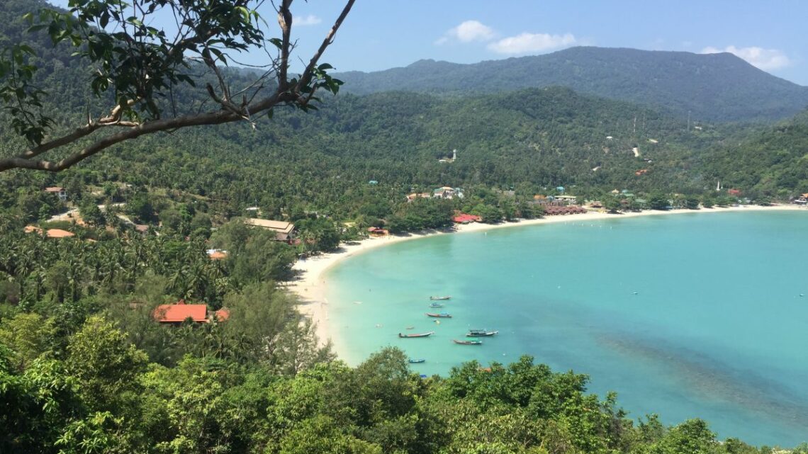 Koh Phanghan