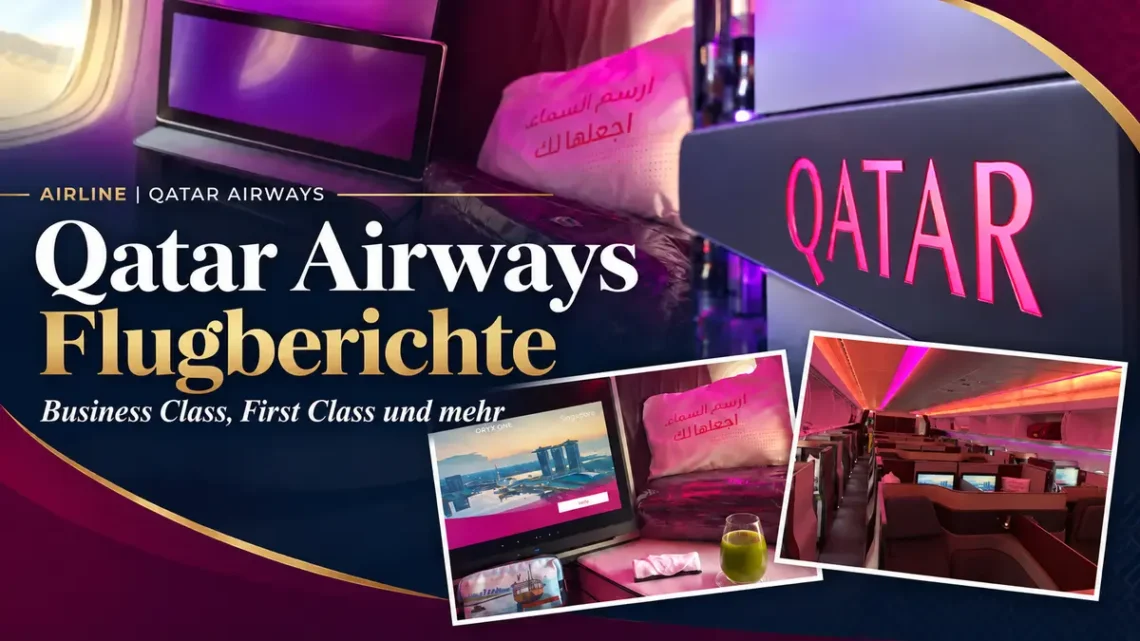 Qatar Airways