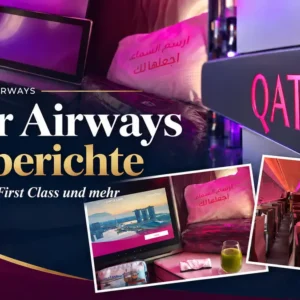 Qatar Airways Qatar Airways
