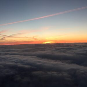 Auf nach Lanzarote mit Ryanair