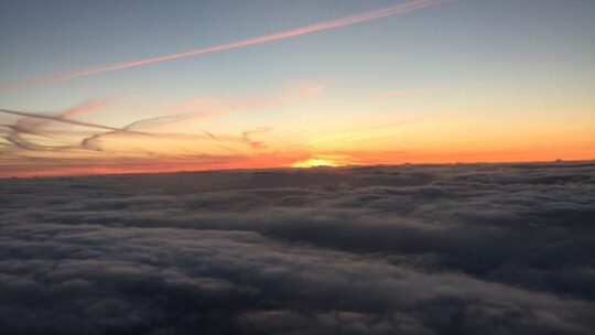 Auf nach Lanzarote mit Ryanair