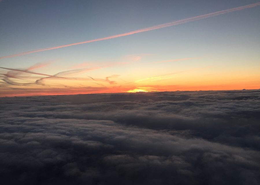Auf nach Lanzarote mit Ryanair