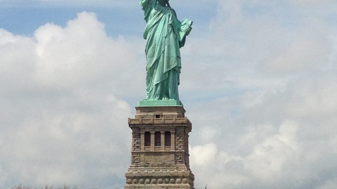 NYC Tag 3 - Bootstour, Harlem, Central Park, Central Station