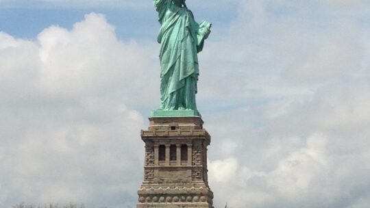 NYC Tag 3 – Bootstour, Harlem, Central Park, Central Station