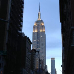 NYC Tag 2 - Empire State Building, 9/11 Memorial, Brookly Bridge, Rockefeller Center, Times Square Nachts NYC Tag 2 - Empire State Building, 9/11 Memorial, Brookly Bridge, Rockefeller Center, Times Square Nachts