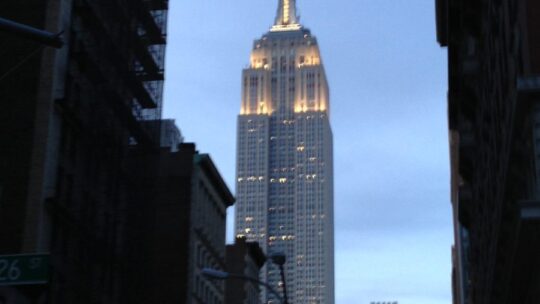 Vereinigte Staaten von Amerika