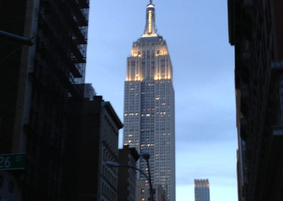 Vereinigte Staaten von Amerika